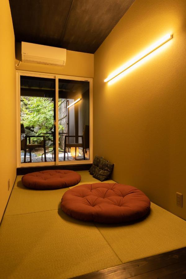 Tsuki-Akari Takayama - Japanese Modern Vacation Stay With An Open-Air Bath Luaran gambar