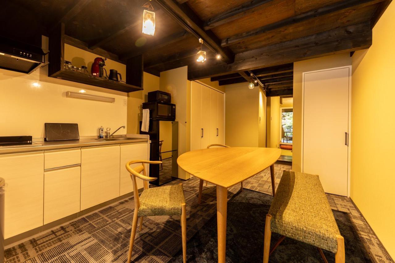 Tsuki-Akari Takayama - Japanese Modern Vacation Stay With An Open-Air Bath Luaran gambar